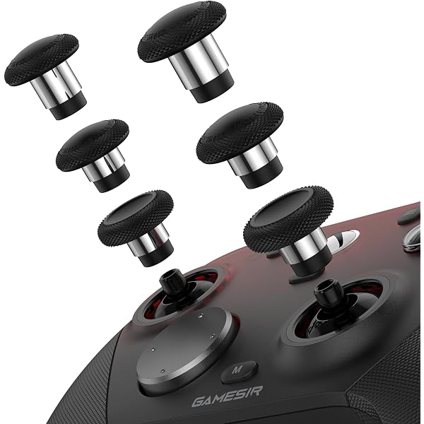 Amazon.co.jp: GameSir G7Pro 8K PCコントローラー チャンピオン