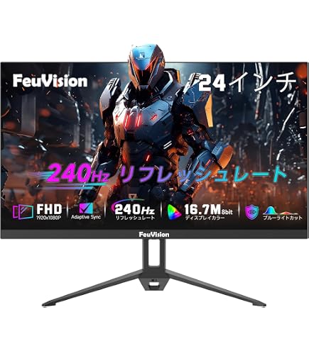 Amazon.co.jp: AOPEN by Acer 27HC5R Pbiipx 27インチ 1500R カーブ