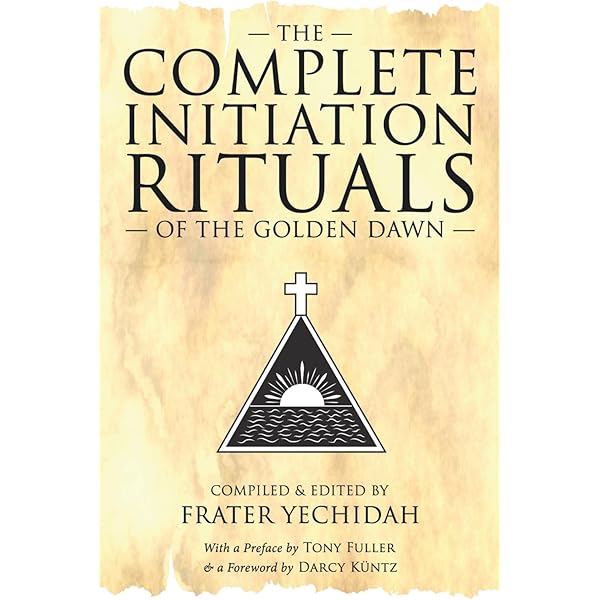 その他 THE COMPLETE GOLDEN DAWN SYSTEM OF MAGIC Amazon.co.jp: The Complete Golden Dawn System of Magic : Regardie