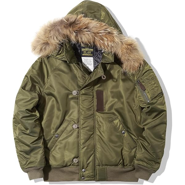 Amazon.co.jp: Rothco n-2bフライトジャケット S : Clothing, Shoes