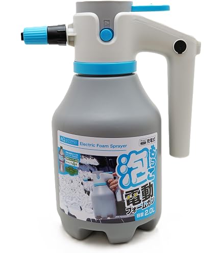 Amazon.co.jp: Goizper社 iK FOAM PRO12 8.26.76 : 車＆バイク