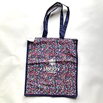 LIBERTY LONDON リバティロンドン リリー柄 ジャガードトートバッグ 楽天市場】ペイズリー柄ジャガードスクエアバッグ／フレディ