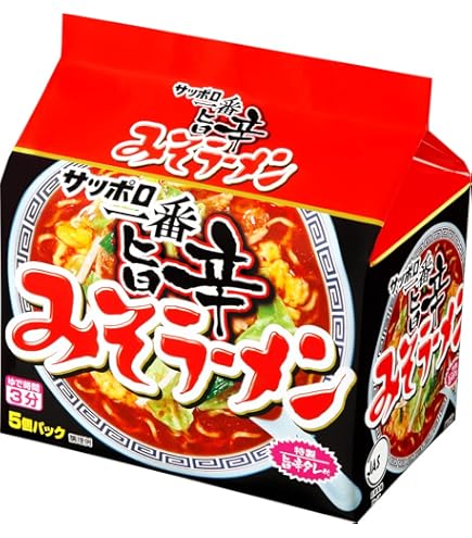 Amazon.co.jp: サッポロ一番 塩らーめん すだち香る和だし仕上げ 笠原