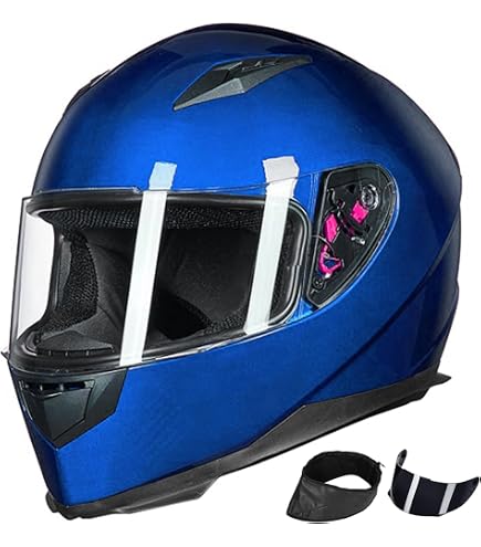 3/4 motorcycle helmets bell Bell Custom 500 Parlor Adult Cruiser Helmets – Haustrom.com main image 0