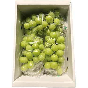 大人気ぶどう一箱　約9kg前後 ぶどうの里 手提 大 | 梱包材 通販No.1【ダンボールワン】