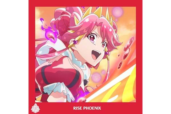 RISE PHOENIX