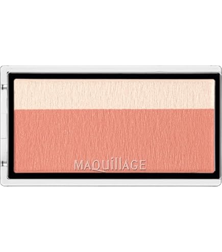 Amazon | マキアージュ ドラマティックムードヴェール RD100 コーラル