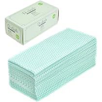 Amazon｜大日産業 D-Cloth 不織布カウンタークロス 薄手 大判 30×60cm