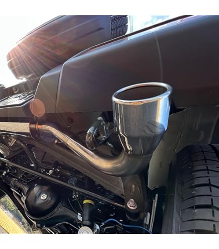 Amazon | ステンレス砲弾マフラー アルテッツァ GF-SXE10 (H10/11～H13