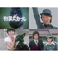 Amazon.co.jp: 刑事犬カール DVD-BOX : 木之内みどり, 加納竜, 宮脇