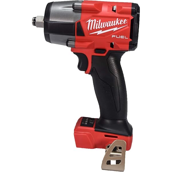 Milwaukee 2855-20 18V Brushless 
