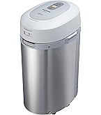 Amazon | 【助成金対象】パナソニック 生ゴミ処理機 家庭用 コンポスト