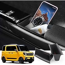 新型スペーシアギア　オリジナルグッズ　5点セット Amazon.co.jp: [スマホゴ] [キーリング] スペーシアギア MK53S