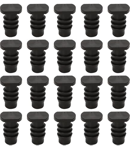 Snapklik.co : Joywayus Hose Barb Reducer 3/8" To 5/8" Barb Fitting