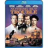 Nothing but Trouble [Blu-ray]