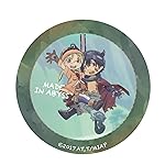 メイドインアビス iPad壁紙 リコ,レグ メイドインアビス iPad壁紙 リコ,レグ