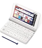 Amazon | カシオ 電子辞書 エクスワード 実践英語モデル XD-U9800
