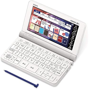 Amazon.co.jp 売れ筋ランキング: 電子辞書本体 の中で最も人気のある