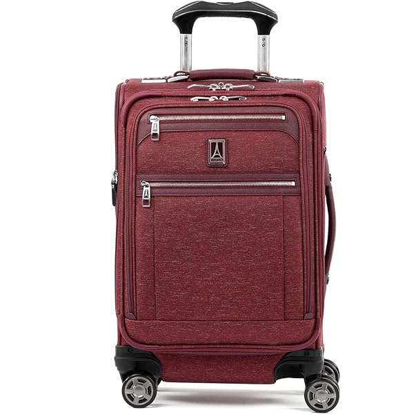 Amazon | Travelpro Tourlite ソフトサイド 2点セット 拡張可能な