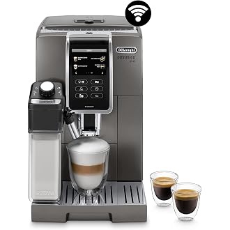 best small automatic coffee machine
