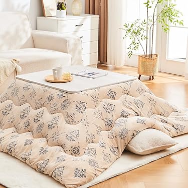 Amazon.co.jp 売れ筋ランキング: こたつ布団 の中で最も人気のある商品です