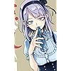 枝垂ほたる だがしかし - 枝垂ほたる FVGA(480×800)壁紙 43265