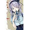 枝垂ほたる だがしかし - 枝垂ほたる QHD(540×960)壁紙 40203