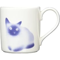 Amazon.co.jp: Noritake ノリタケ マグカップ 約400cc コレクターズ