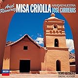 Misa Criolla