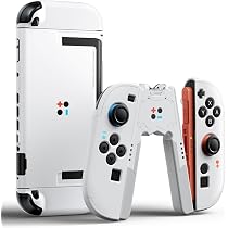 Amazon.co.jp: BJBT ジョイコン 充電グリップ Switch2 カバー【Switch