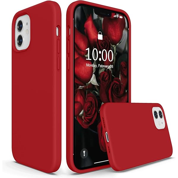 iPhone 12 (PRODUCT)RED ケース、フィルムセット ad473b9b867552a174f988274a11f5