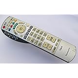 Panasonic 液晶テレビ用リモコン EUR7667Z20