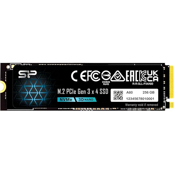 SanDisk SSD Plus 1TB M.2 NVMe SSD, Internal SSD, PCIe Gen 3, M.2