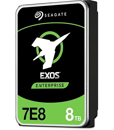 SEAGATE 18TB Exos X18 正規品　HDD SATA 保証あり Amazon.co.jp: Seagate Exos X18 SATA 512e 3.5インチ 10TB 内蔵
