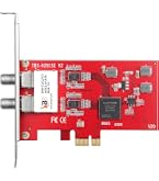 Amazon | 4K BS/CSチューナ TBS6812/PT4K PC用PCI express x1