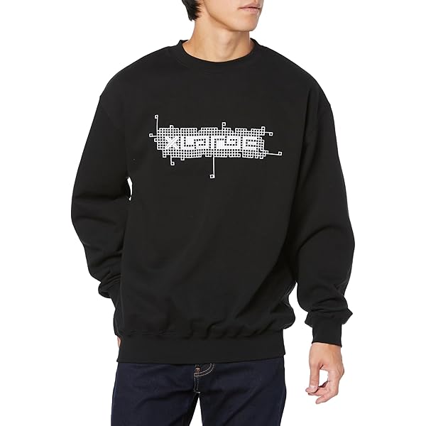 Amazon.co.jp: [チャリアンドコー] スウェット トレーナー メンズ