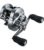 Amazon | シマノ(SHIMANO) ベイトリール 26カルカッタコンクエスト DC