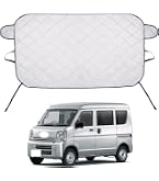 Amazon.co.jp: ruiya 新型 日産 nv100クリッパー U71V U72V / NV100