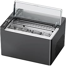 美品Pokzonポータブル製氷機 家庭用製氷機 小型製氷機 自動製氷 Amazon.co.jp: 【国内アフ1ターサービス】製氷機 小型製氷機