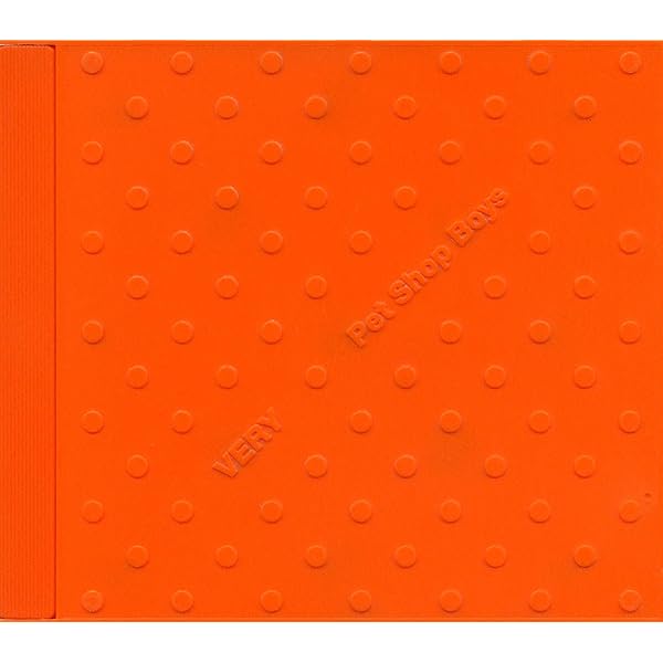 PET SHOP BOYS introspective 帯 冊子 極美品 日本盤 Amazon.co.jp: Introspective: ミュージック
