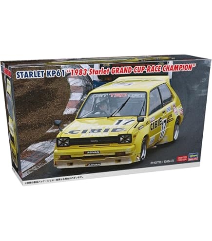Amazon | Hasegawa 1/24 エスポ ラルース ランボルギーニ ローラ LC90