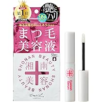 Amazon.co.jp: 湘南美容まつ毛美容液 PREMIUM プレミアム オイルフリー