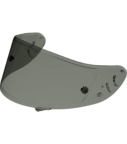 Amazon | Shoei CW-1 Spectra 交換用シールド X-Twelve RF-1100 Qwest
