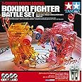 タミヤ ロボクラフトシリーズ No.13 リモコン ボクシングファイター対戦セット 71113