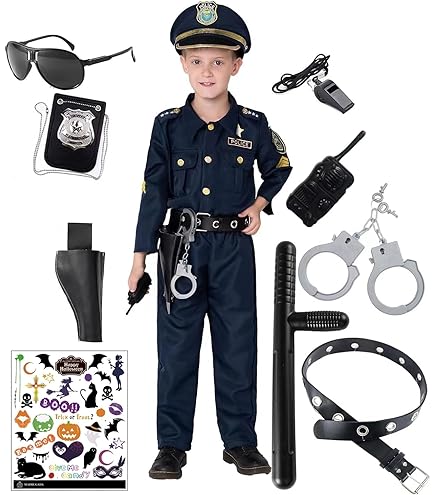 Amazon.co.jp: NYPD警察帽 (大人用) One Size 52735 : おもちゃ