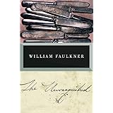 The Unvanquished (Vintage International)