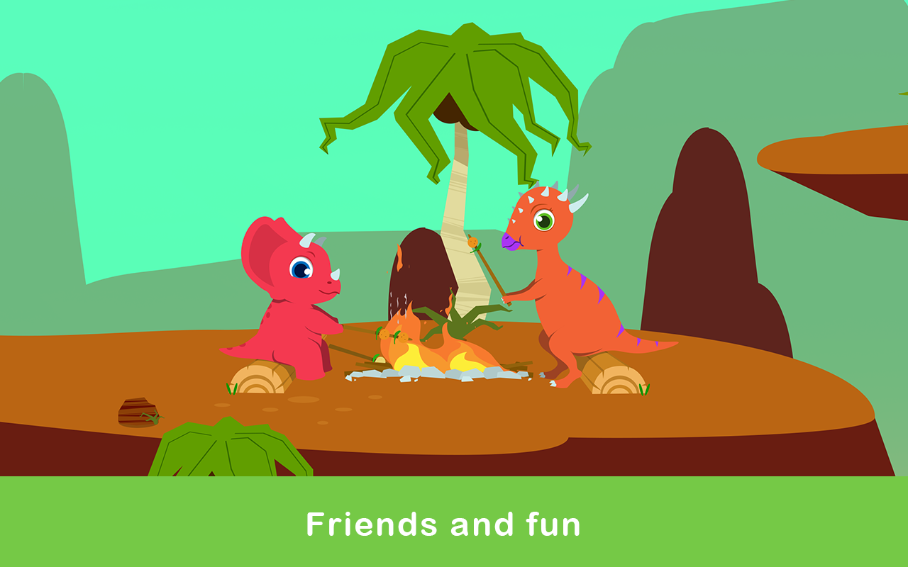 Amazon Co Jp Jurassic Dinosaur Android アプリストア