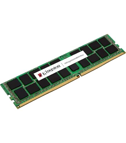 Amazon | キングストン Kingston サーバー用 メモリ DDR4 3200MT/秒