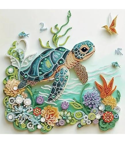 Amazon.co.jp: ダイヤモンドアート 花 20 x 40 CM ダイヤモンドアート