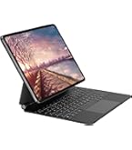 iPad - iPad Pro 11インチ スマートキーボード付き　動作良好 Apple 11インチiPad Pro(第3世代)・iPad Air(第4世代)用Smart